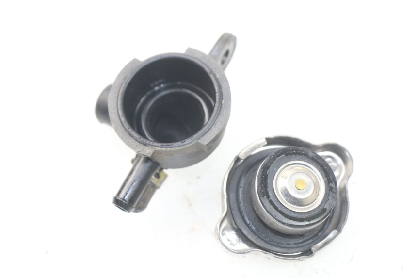 photo de BOUCHON RADIATEUR SYM GTS EFI ABS 125 (2012 - 2016)