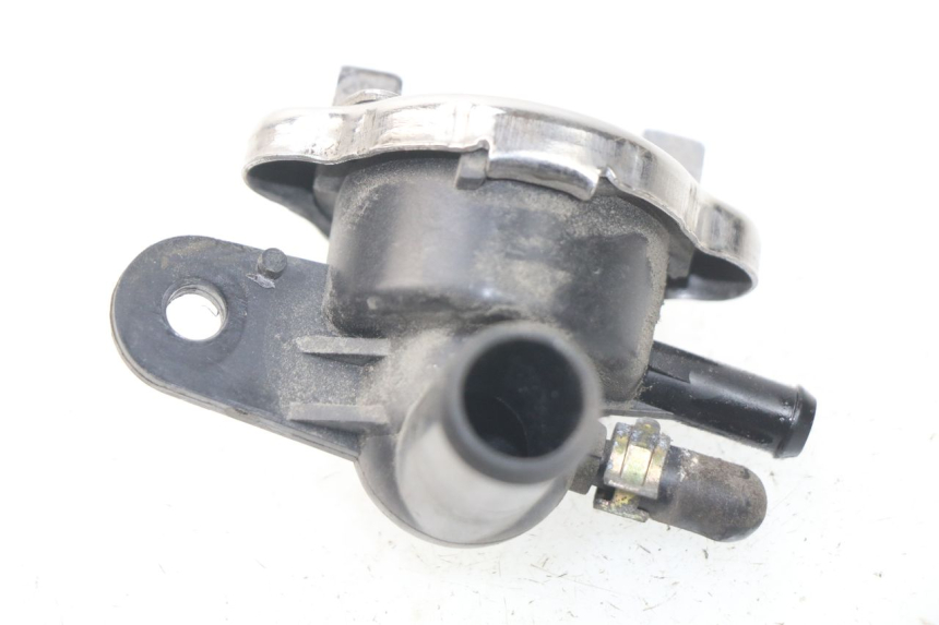 photo de BOUCHON RADIATEUR SYM GTS EFI ABS 125 (2012 - 2016)