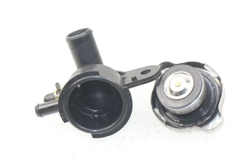 photo de BOUCHON RADIATEUR SYM GTS EFI ABS 125 (2012 - 2016)