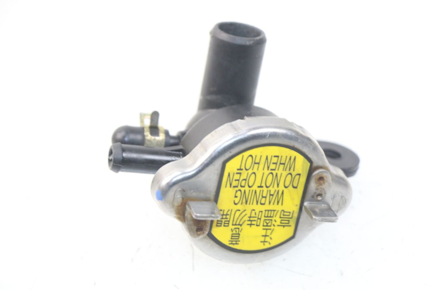 photo de BOUCHON RADIATEUR SYM GTS EFI ABS 125 (2012 - 2016)