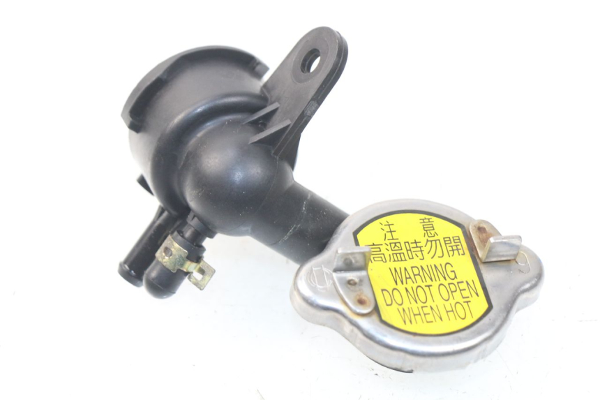 photo de BOUCHON RADIATEUR SYM GTS EFI ABS 125 (2012 - 2016)