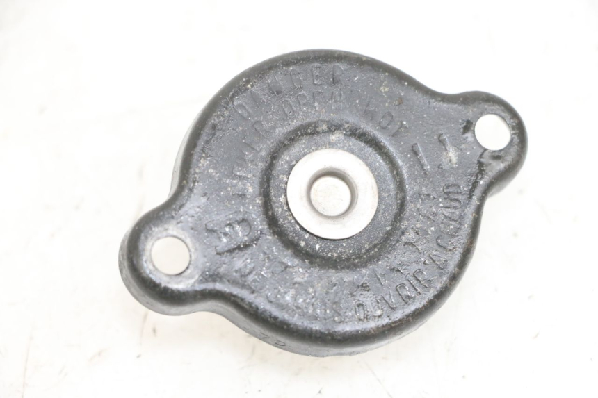 photo de BOUCHON RADIATEUR YAMAHA TDM ABS 900 (2002 - 2014) - Zoom état d’usage