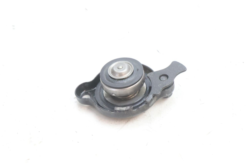 photo de BOUCHON RADIATEUR YAMAHA TDM ABS 900 (2002 - 2014) - Zoom état d’usage
