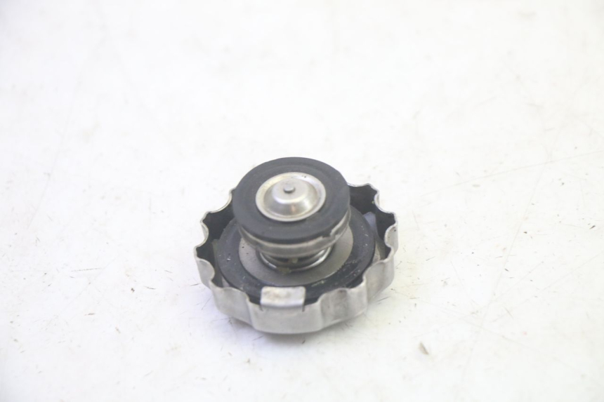 photo de BOUCHON RADIATEUR KSR TR SM 50 (2015 - 2018) - Zoom état d’usage