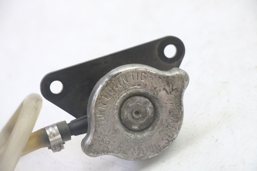 photo de BOUCHON RADIATEUR YAMAHA X-CITY XCITY 125 (2007 - 2008)