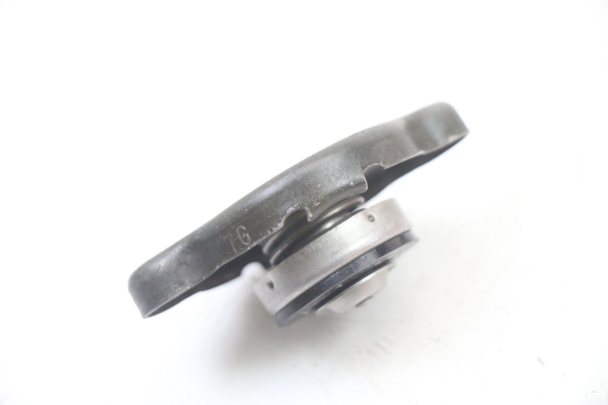 photo de BOUCHON RADIATEUR YAMAHA YZ 125 (2006 - 2016)