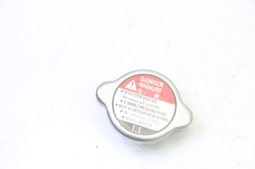 photo de BOUCHON RADIATEUR YAMAHA YZF YZ-F 450 (2014 - 2016)