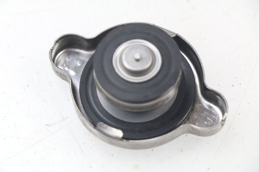 はー Partbike - Bouchon Radiateur Kawasaki ZX-6R ZX6R 636 (2003