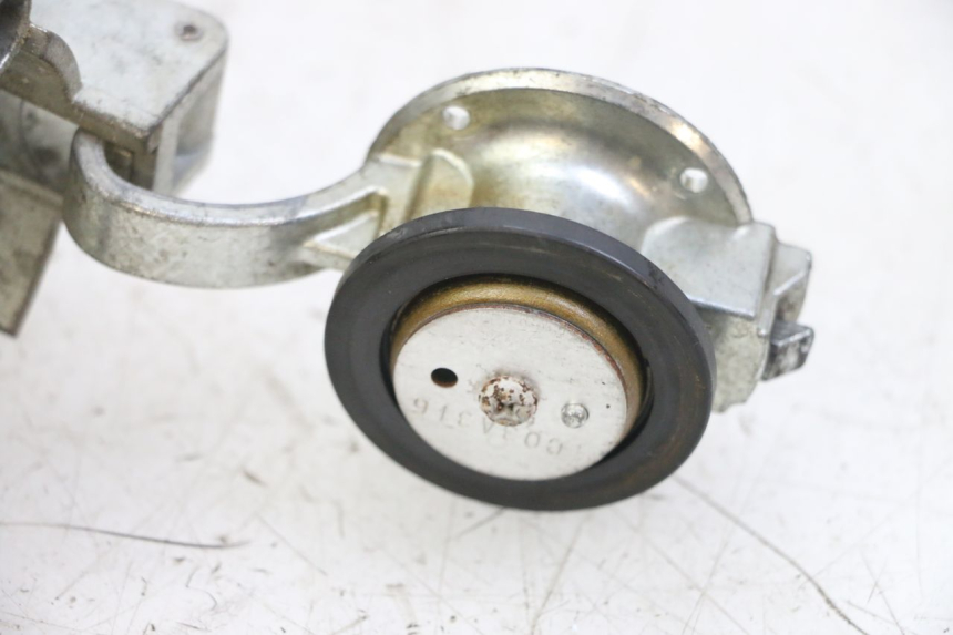 photo de BOUCHON RESERVOIR ESSENCE YAMAHA BW'S BWS 125 (2010 - 2013)