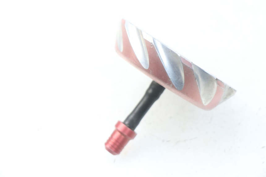 photo de BOUCHON RESERVOIR ESSENCE HONDA CRF CR-F 450 (2005 - 2008)
