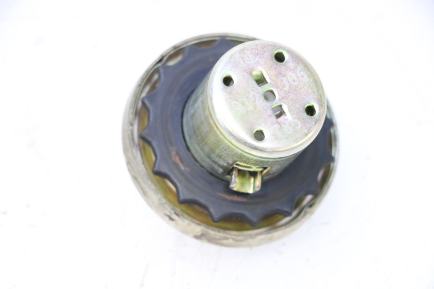 photo de BOUCHON RESERVOIR ESSENCE KEEWAY F-ACT FACT EVO 50 (2020 - 2026) - Détail de la pièce