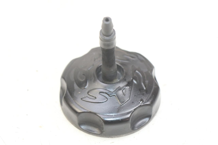 photo de BOUCHON RESERVOIR ESSENCE GAS-GAS SM ROOKIE 50 (2001 - 2005)