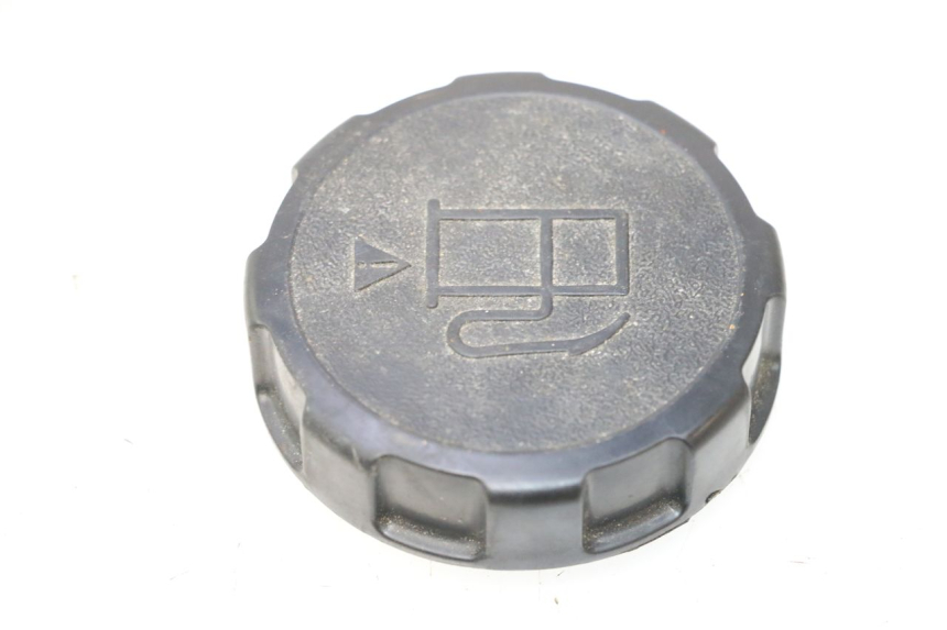 photo de BOUCHON RESERVOIR ESSENCE PEUGEOT KISBEE 4T 50 (2018 - 2022) - Vue principale