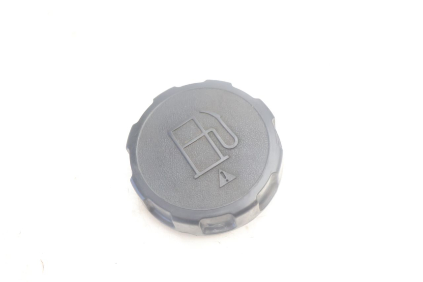 photo de BOUCHON RESERVOIR ESSENCE PEUGEOT KISBEE 4T 50 (2018 - 2022) - Vue principale