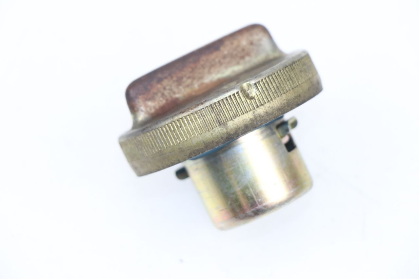 photo de BOUCHON RESERVOIR ESSENCE KYMCO COBRA 100 (1998 - 2003)