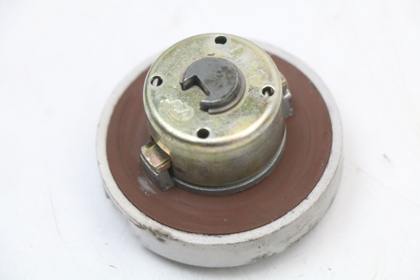photo de BOUCHON RESERVOIR ESSENCE KYMCO SUPER 8 4T 50 (2021 - 2024)