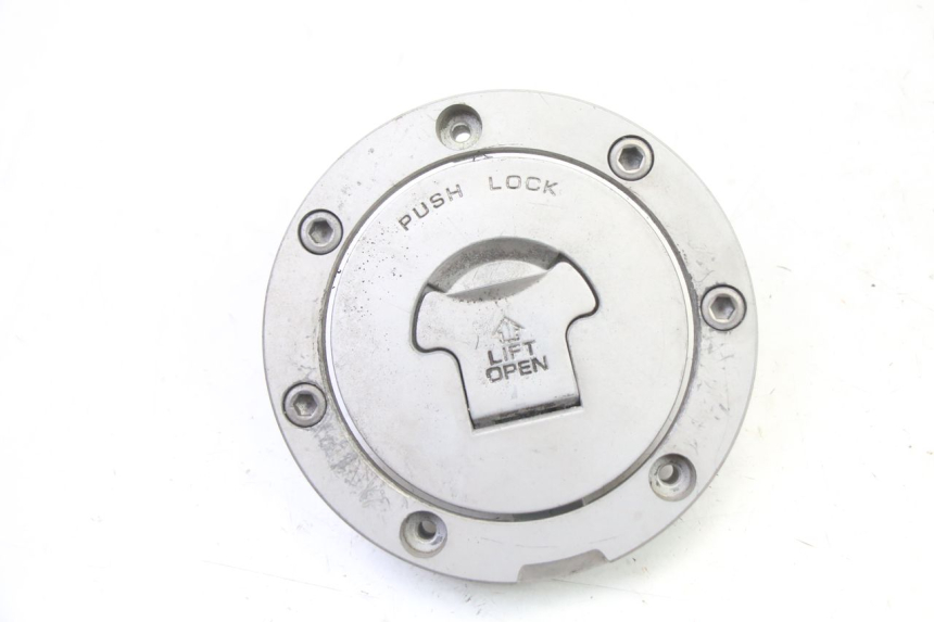 photo de BOUCHON RESERVOIR ESSENCE HONDA NTV DEAUVILLE ABS 700 (2007 - 2016)