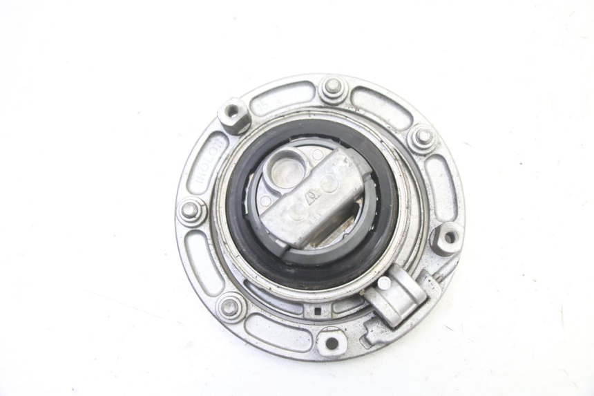 photo de BOUCHON RESERVOIR ESSENCE HONDA NTV DEAUVILLE ABS 700 (2007 - 2016)