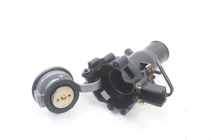 photo de BOUCHON RESERVOIR ESSENCE SYM ORBIT III 3 4T 50 (2021 - 2025)