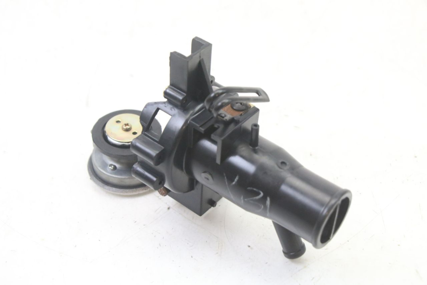 photo de BOUCHON RESERVOIR ESSENCE SYM ORBIT III 3 4T 50 (2021 - 2025)