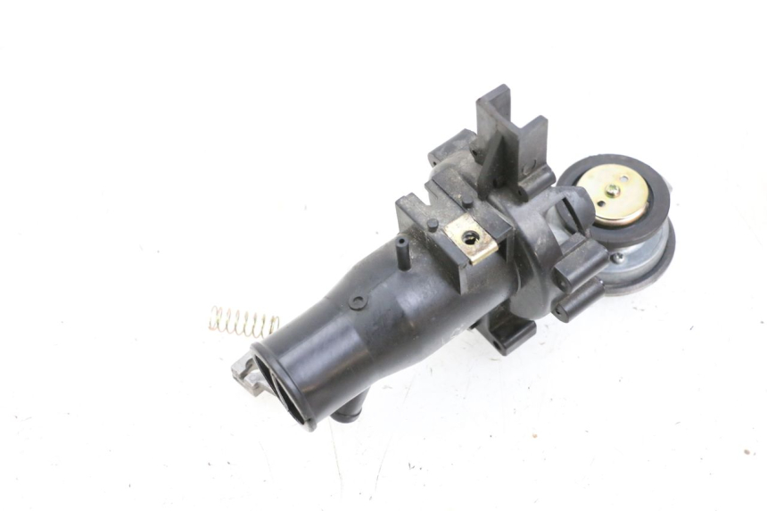 photo de BOUCHON RESERVOIR ESSENCE SYM ORBIT III 3 4T 50 (2018 - 2021) - Pièce contrôlée