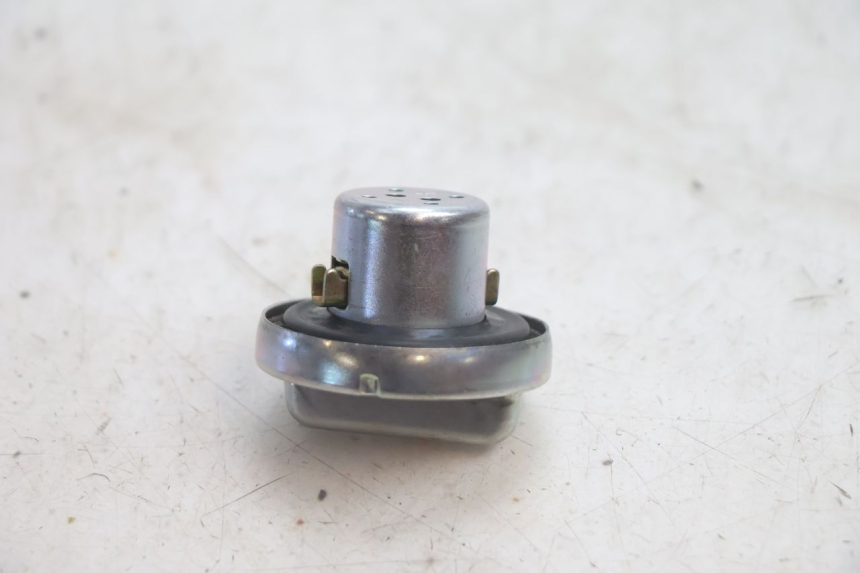 photo de BOUCHON RESERVOIR ESSENCE JM MOTORS R-MAX TECH 50 (2024 - 2026) - Autre angle de vue