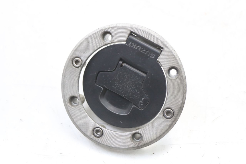 photo de BOUCHON RESERVOIR ESSENCE SUZUKI SV S 650 (1999 - 2002)