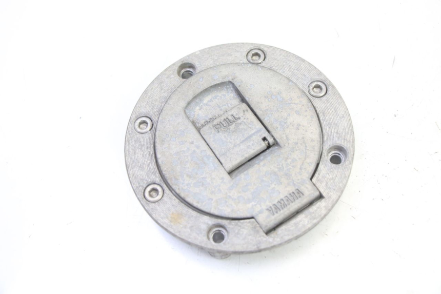photo de BOUCHON RESERVOIR ESSENCE YAMAHA TDR DELTABOX 125 (1993 - 2003)
