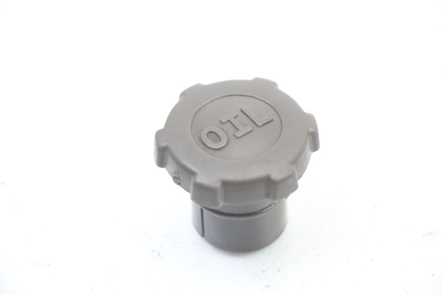 photo de BOUCHON RESERVOIR HUILE PIAGGIO NRG POWER PUREJET 50 (2018 - 2021)