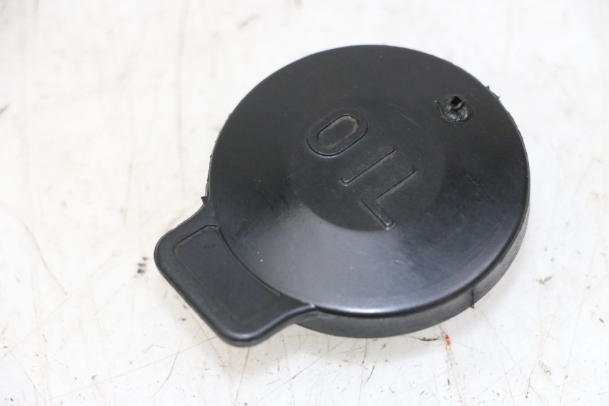 photo de BOUCHON RESERVOIR HUILE YAMAHA PW 80 (1983 - 2014)