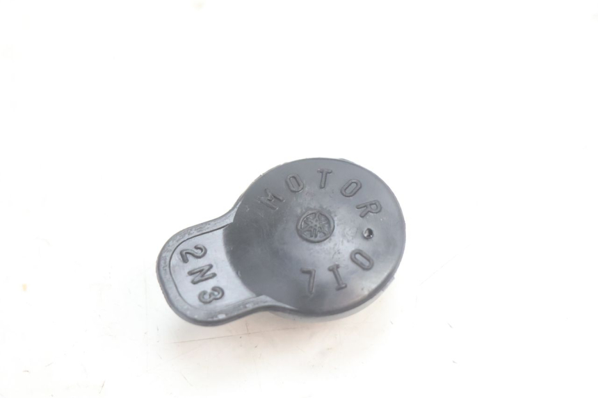 photo de BOUCHON RESERVOIR HUILE YAMAHA SLIDER 50 (1999 - 2004) - Vue principale