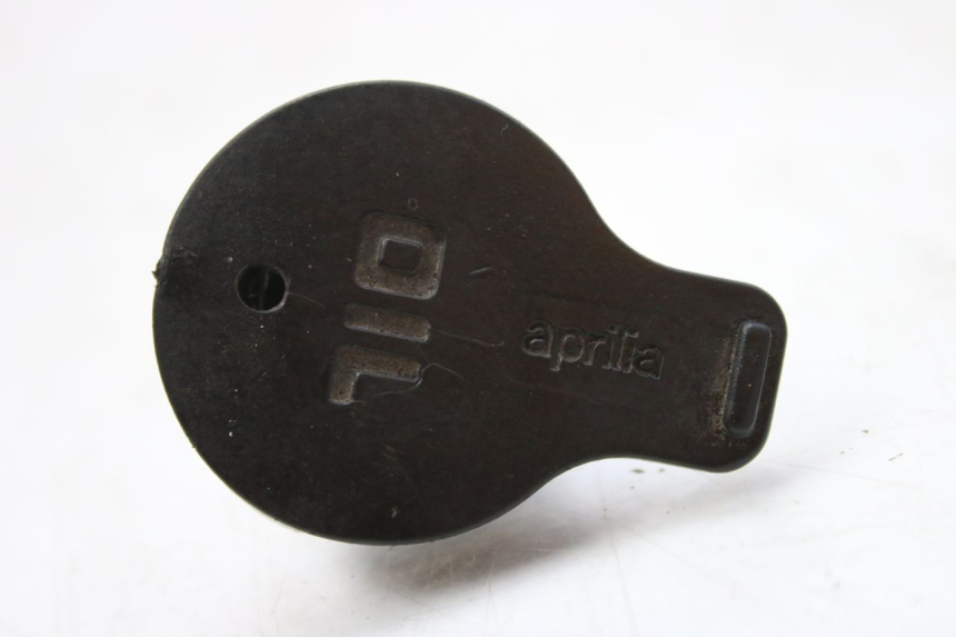 photo de BOUCHON RESERVOIR HUILE APRILIA SR R 2T LC 50 (2018 - 2021)