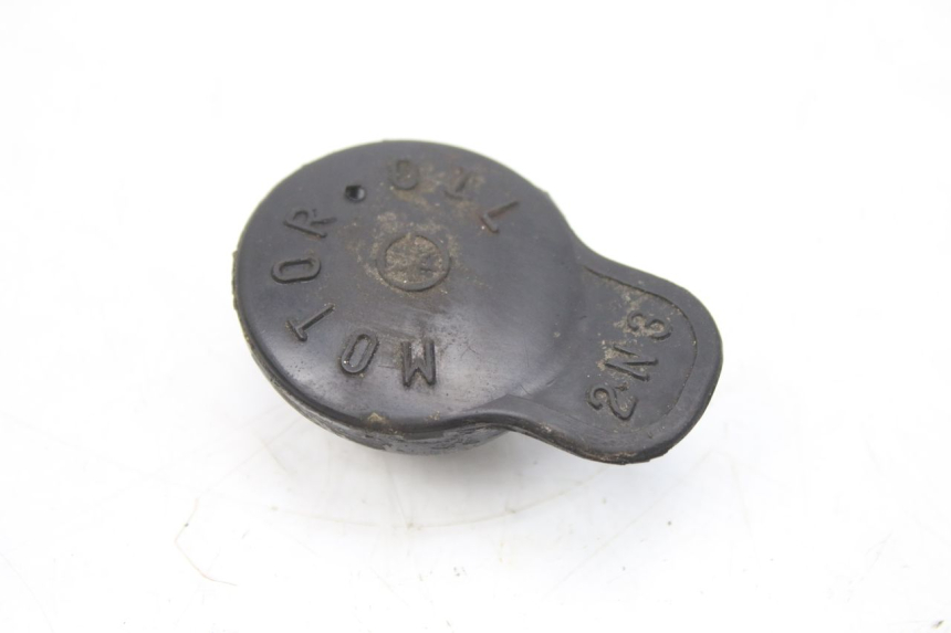 photo de BOUCHON RESERVOIR HUILE YAMAHA TDR DELTABOX 125 (1993 - 2003)