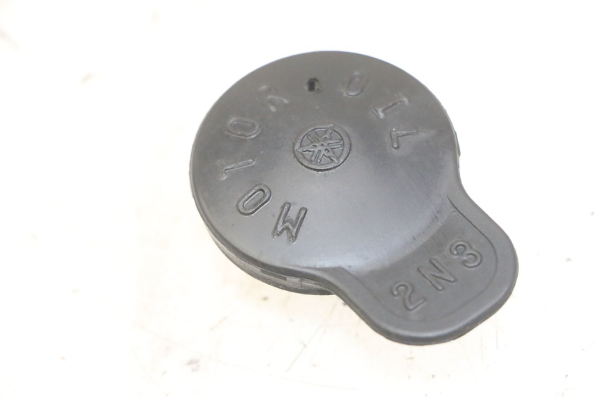 photo de BOUCHON RESERVOIR HUILE YAMAHA TDR DELTABOX 125 (1993 - 2003)