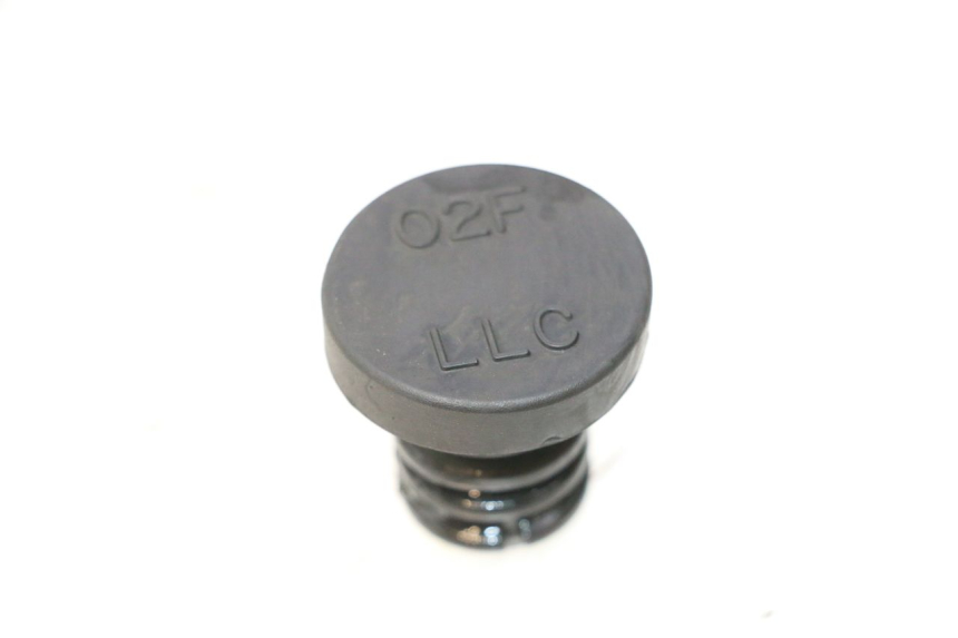 photo de BOUCHON VASE EXPANSION SUZUKI BURGMAN EXECUTIVE ABS 650 (2006 - 2012) - Vue principale