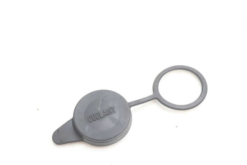 photo de BOUCHON VASE EXPANSION HONDA CB F HORNET 600 (2005 - 2006) - Vue principale