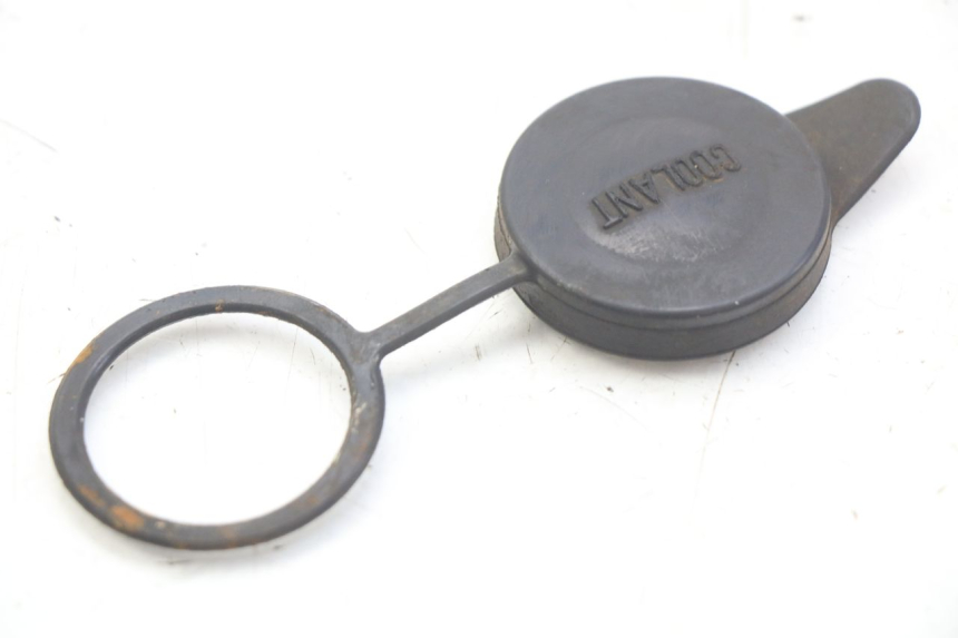 photo de BOUCHON VASE EXPANSION HONDA FES PANTHEON 2T 125 (1998 - 2002)