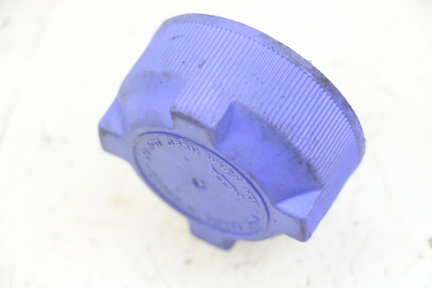 photo de BOUCHON VASE EXPANSION PEUGEOT SATELIS 125 (2010 - 2012)