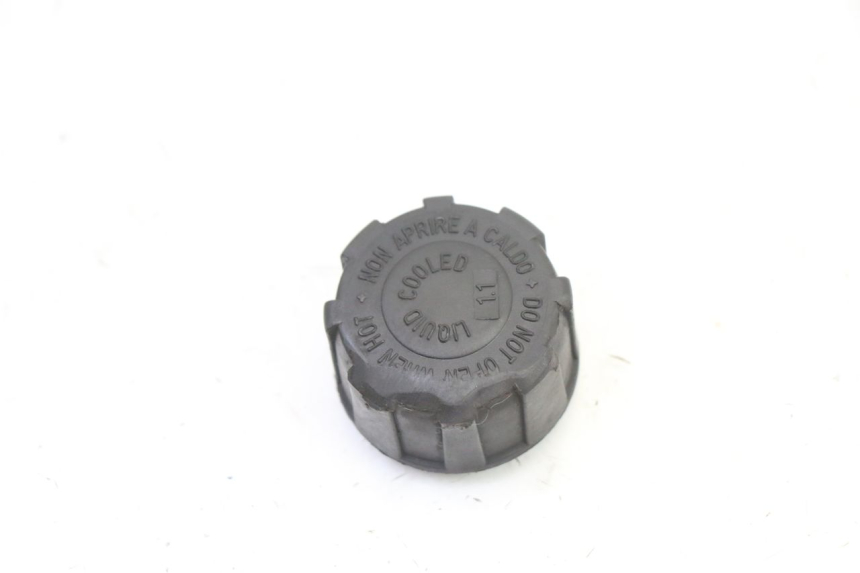 photo de BOUCHON VASE EXPANSION GILERA RUNNER SL 50 (2006 - 2009)