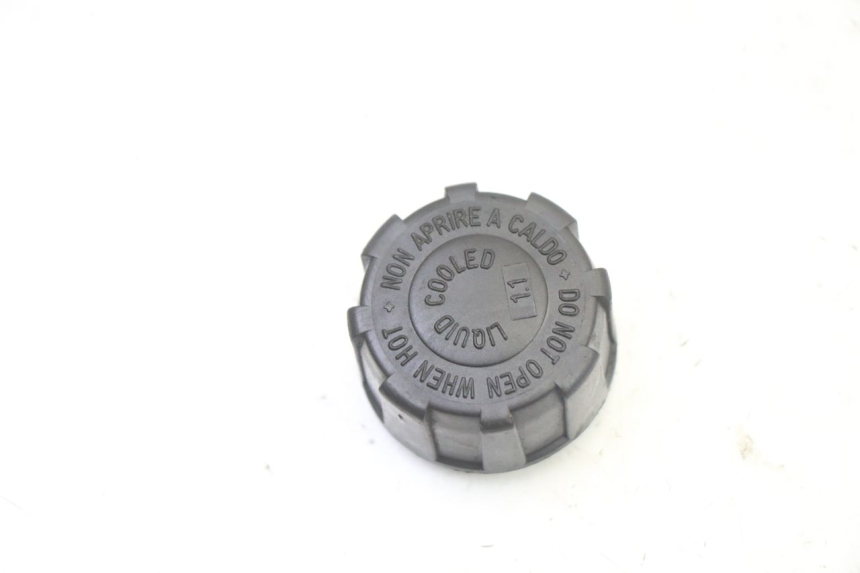 photo de BOUCHON VASE EXPANSION GILERA RUNNER SP 50 (2006 - 2008)