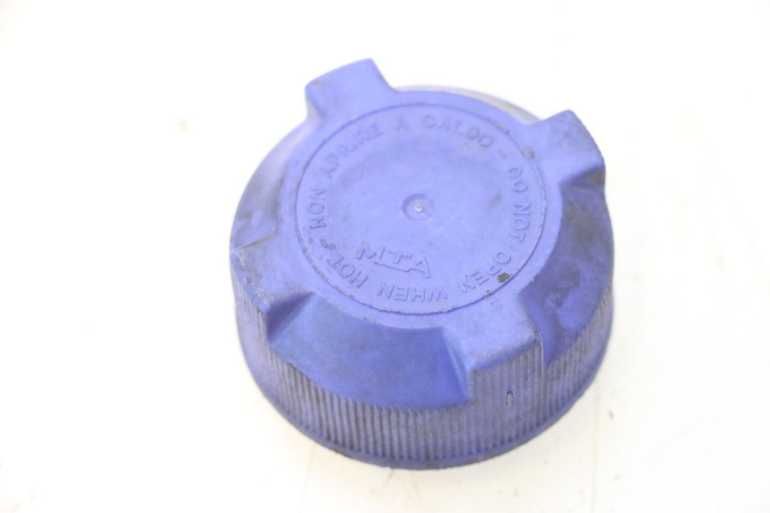 photo de BOUCHON VASE EXPANSION PEUGEOT SATELIS COMPRESSOR K15 125 (2006 - 2009) - Vue principale