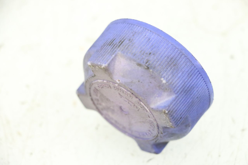 photo de BOUCHON VASE EXPANSION PEUGEOT SATELIS 125 (2013 - 2018) - Zoom état d’usage