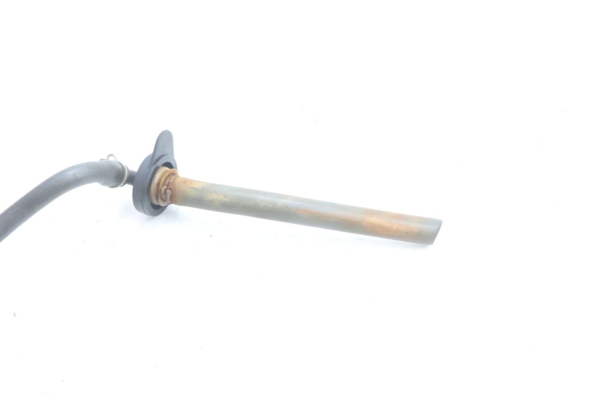 photo de BOUCHON VASE EXPANSION HONDA SH 125 (2001 - 2003) - Zoom état d’usage