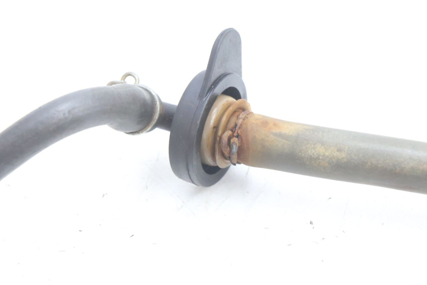 photo de BOUCHON VASE EXPANSION HONDA SH 125 (2001 - 2003) - Autre angle de vue