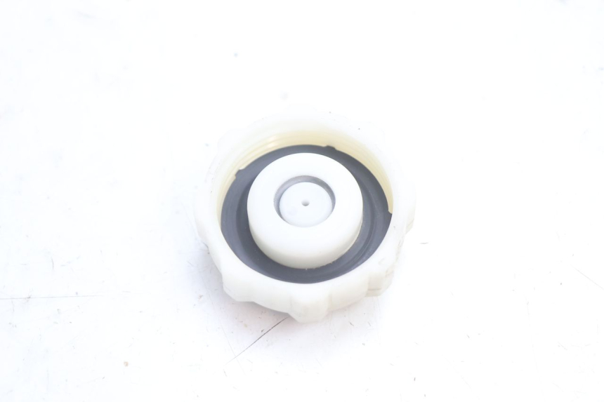 photo de BOUCHON VASE EXPANSION PEUGEOT SPEEDFIGHT LC 50 (1996 - 2002) - Zoom état d’usage