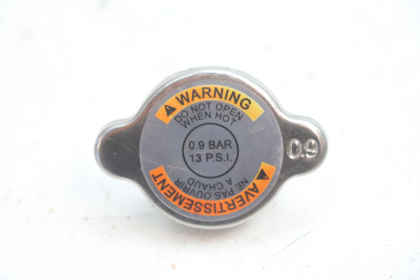 photo de BOUCHON VASE EXPANSION CAN-AM SPYDER RS 1000 (2008 - 2012) - Vue principale