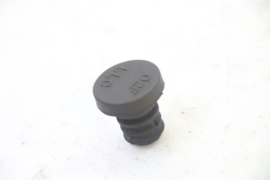 photo de BOUCHON VASE EXPANSION SUZUKI SV S 650 (2003 - 2009)