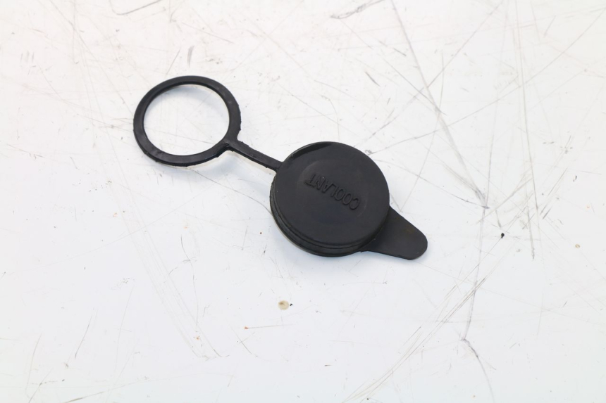 photo de BOUCHON VASE EXPANSION SYM HD EVO 125 (2006 - 2010)