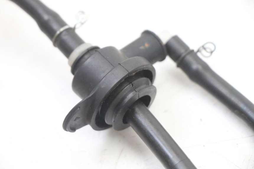 photo de BOUCHON VASE EXPANSION YAMAHA TRACER 7 700 (2020 - 2024) - Détail de la pièce