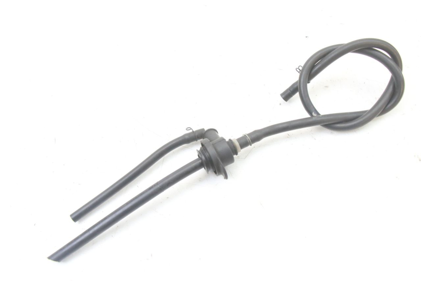 photo de BOUCHON VASE EXPANSION YAMAHA TRACER 7 700 (2020 - 2024) - Zoom état d’usage